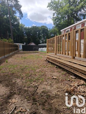 Maison à vendre 4 pièces 42 m² Marcilly-sur-Eure