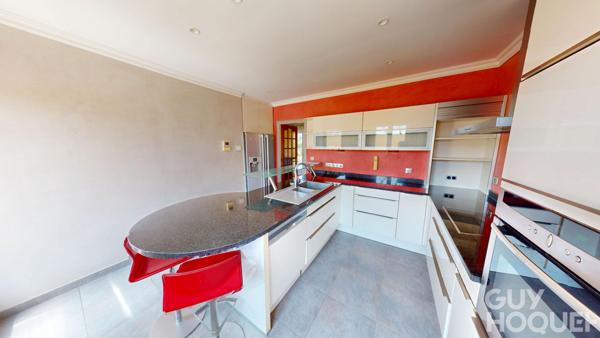 Maison 94m² Poitiers