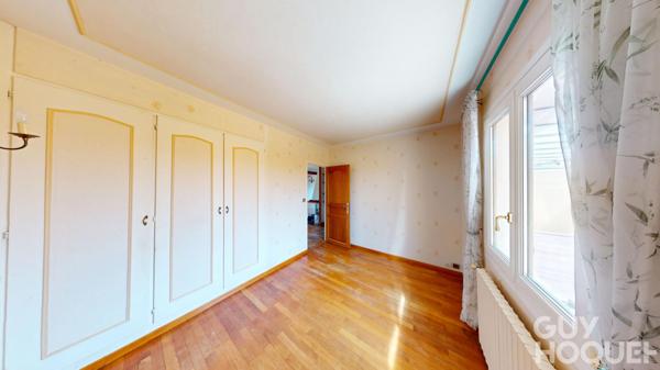 Maison 94m² Poitiers