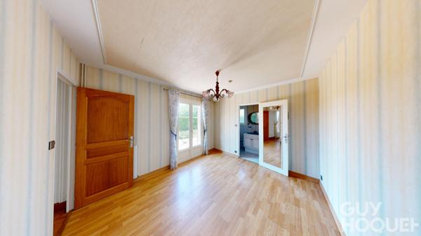 Maison 94m² Poitiers