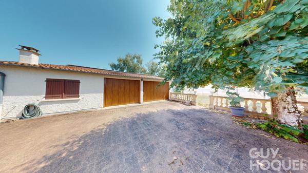 Maison 94m² Poitiers