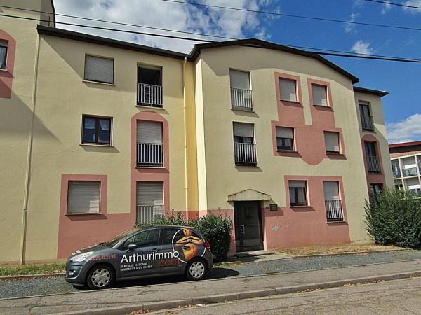 Location                                                      Appartement
                        
                     3 pièces                      58 m2                     à Raon-l'Étape