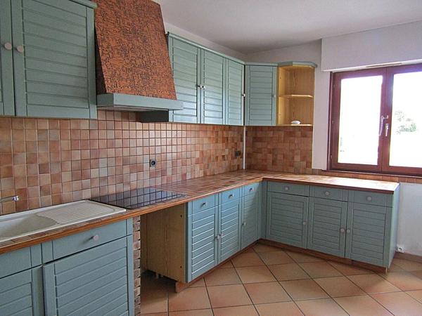 Location                                                      Appartement
                        
                     3 pièces                      58 m2                     à Raon-l'Étape