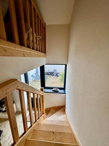 Appartement Meyzieu 4 pièce(s) 80 m2