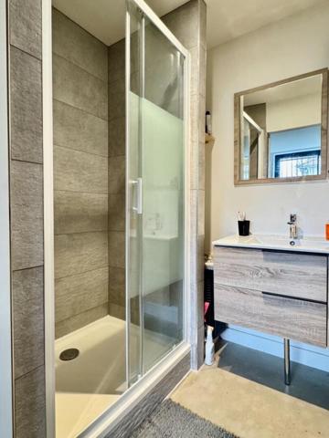 Appartement Meyzieu 4 pièce(s) 80 m2