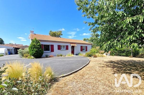 Maison à vendre 5 pièces 125 m² Pont-Saint-Martin