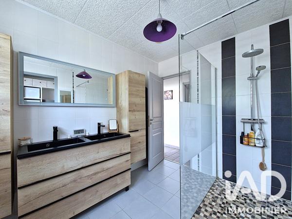 Maison à vendre 5 pièces 125 m² Pont-Saint-Martin