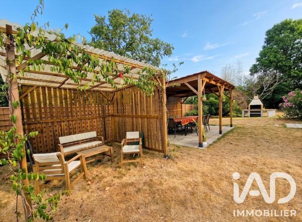 Maison à vendre 5 pièces 125 m² Pont-Saint-Martin