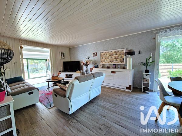 Maison à vendre 5 pièces 125 m² Pont-Saint-Martin