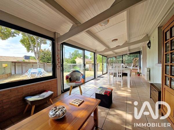 Maison à vendre 5 pièces 125 m² Pont-Saint-Martin