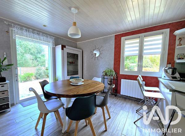 Maison à vendre 5 pièces 125 m² Pont-Saint-Martin