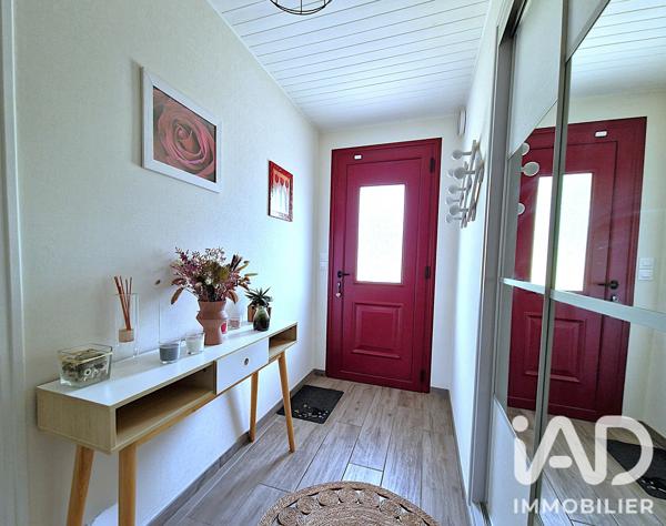 Maison à vendre 5 pièces 125 m² Pont-Saint-Martin