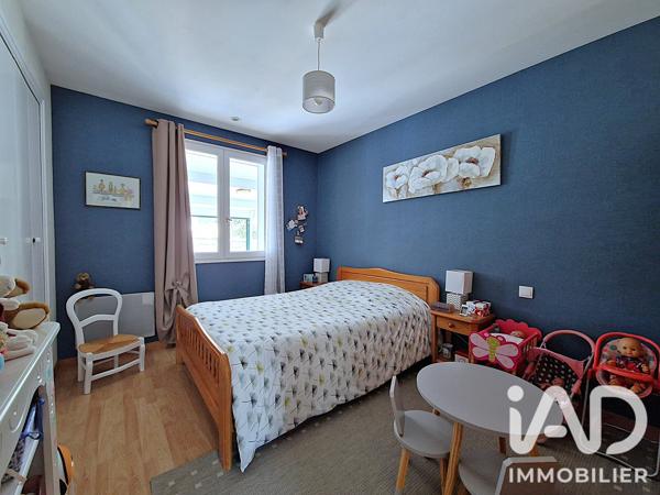 Maison à vendre 5 pièces 125 m² Pont-Saint-Martin