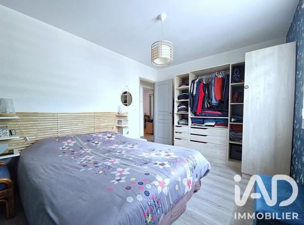 Maison à vendre 5 pièces 125 m² Pont-Saint-Martin