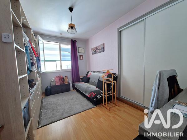 Maison à vendre 5 pièces 125 m² Pont-Saint-Martin