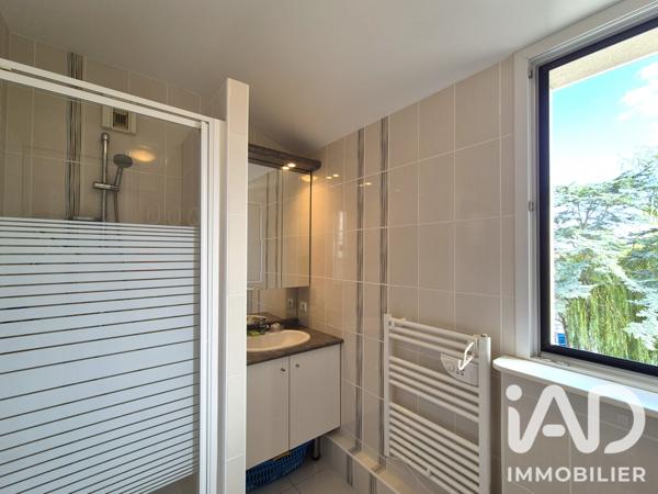 Appartement à vendre 3 pièces 67 m² Les Sables-d'Olonne