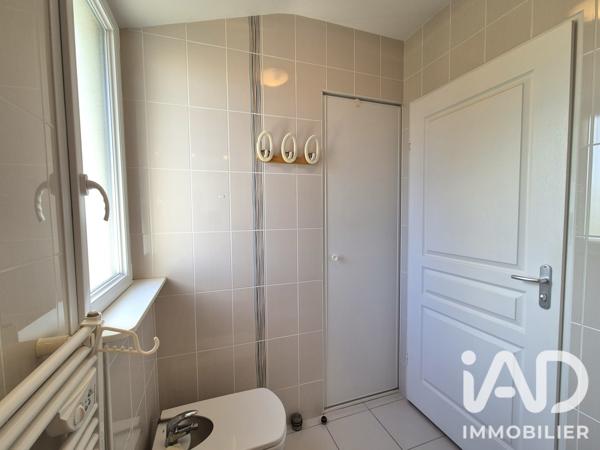 Appartement à vendre 3 pièces 67 m² Les Sables-d'Olonne