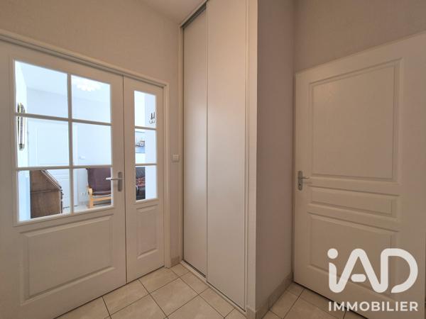 Appartement à vendre 3 pièces 67 m² Les Sables-d'Olonne