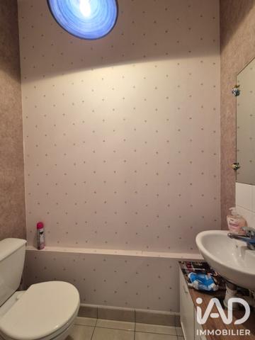 Appartement à vendre 3 pièces 67 m² Les Sables-d'Olonne