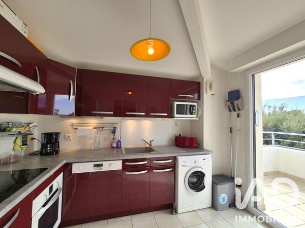 Appartement à vendre 3 pièces 67 m² Les Sables-d'Olonne