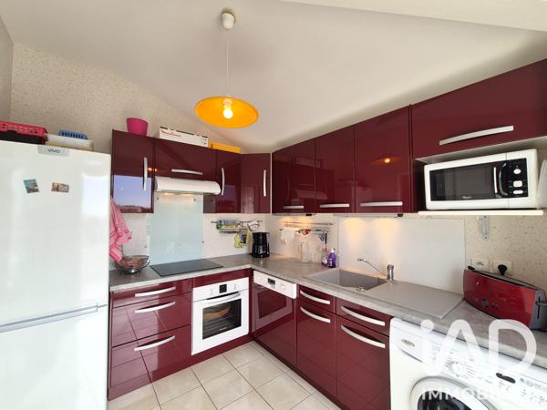 Appartement à vendre 3 pièces 67 m² Les Sables-d'Olonne