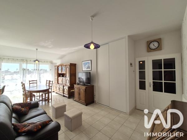 Appartement à vendre 3 pièces 67 m² Les Sables-d'Olonne