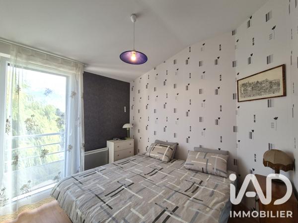 Appartement à vendre 3 pièces 67 m² Les Sables-d'Olonne