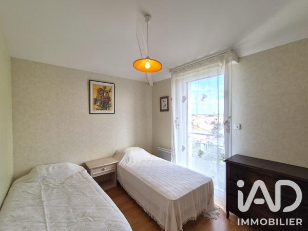 Appartement à vendre 3 pièces 67 m² Les Sables-d'Olonne