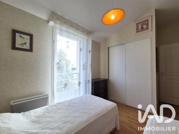 Appartement à vendre 3 pièces 67 m² Les Sables-d'Olonne