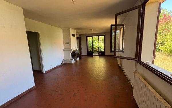 Maison à vendre    3 pièces •  Seignosse