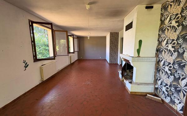 Maison à vendre    3 pièces •  Seignosse