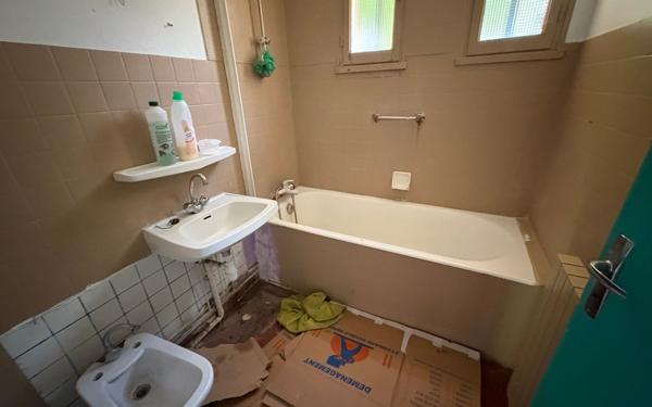 Maison à vendre    3 pièces •  Seignosse