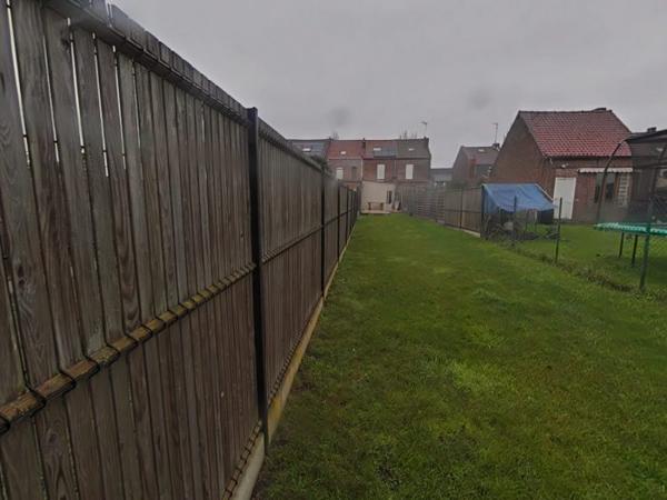 Maison ancienne Sin-le-Noble 106 m²