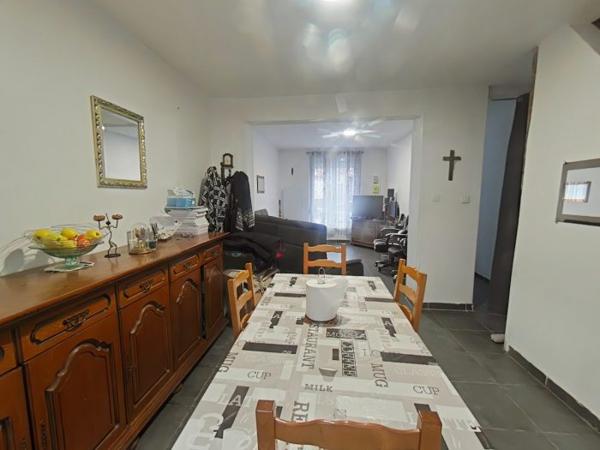 Maison ancienne Sin-le-Noble 106 m²