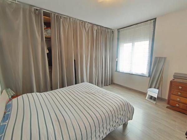 Maison ancienne Sin-le-Noble 106 m²