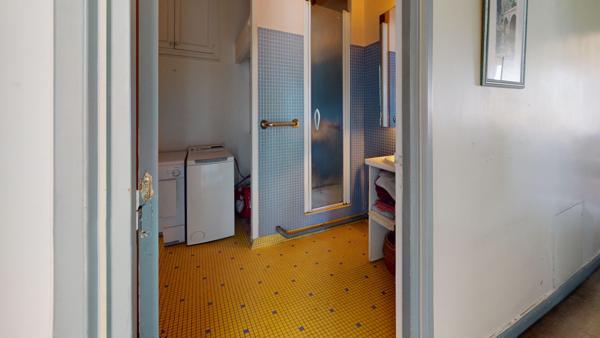 Vente Appartement Paris 5 pièces 119.57 m² - Balcon - Parking - cave