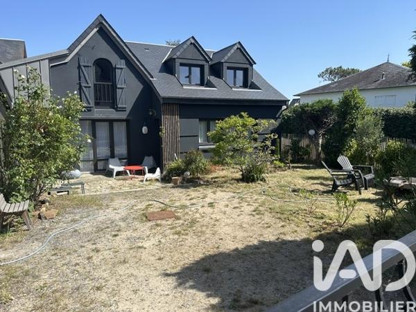 Maison (prestige) à vendre 5 pièces 130 m² Agon-Coutainville