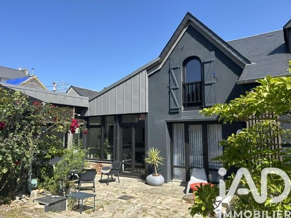 Maison (prestige) à vendre 5 pièces 130 m² Agon-Coutainville