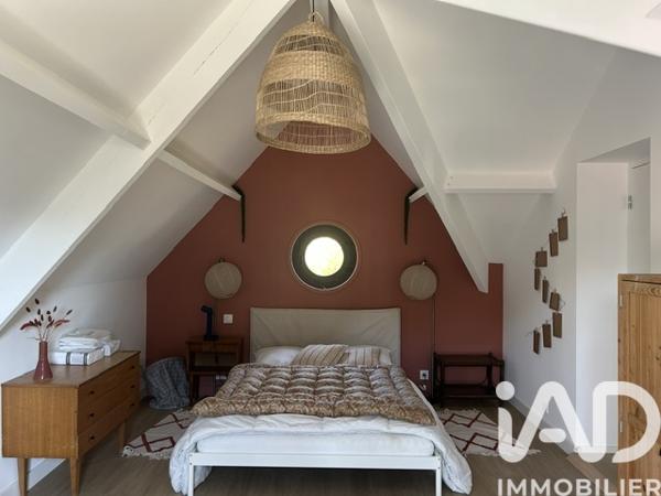 Maison (prestige) à vendre 5 pièces 130 m² Agon-Coutainville