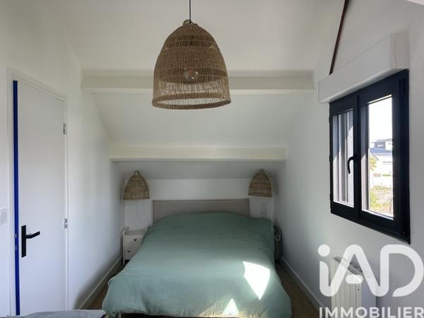Maison (prestige) à vendre 5 pièces 130 m² Agon-Coutainville