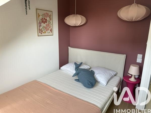Maison (prestige) à vendre 5 pièces 130 m² Agon-Coutainville