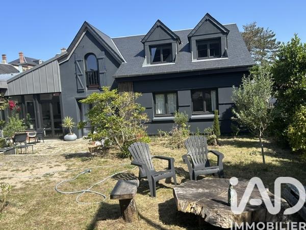 Maison (prestige) à vendre 5 pièces 130 m² Agon-Coutainville