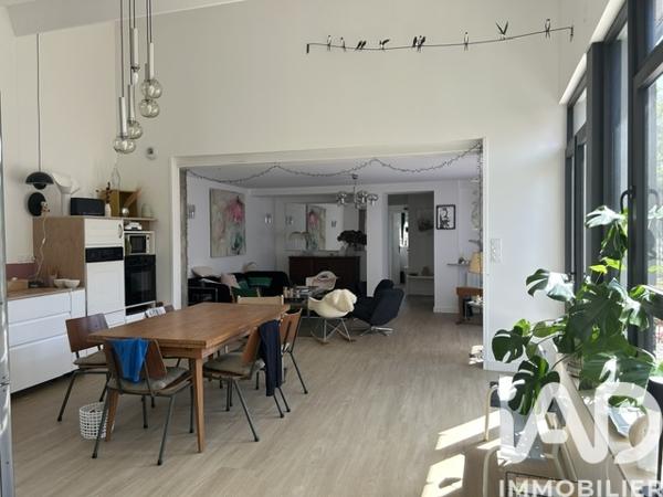 Maison (prestige) à vendre 5 pièces 130 m² Agon-Coutainville