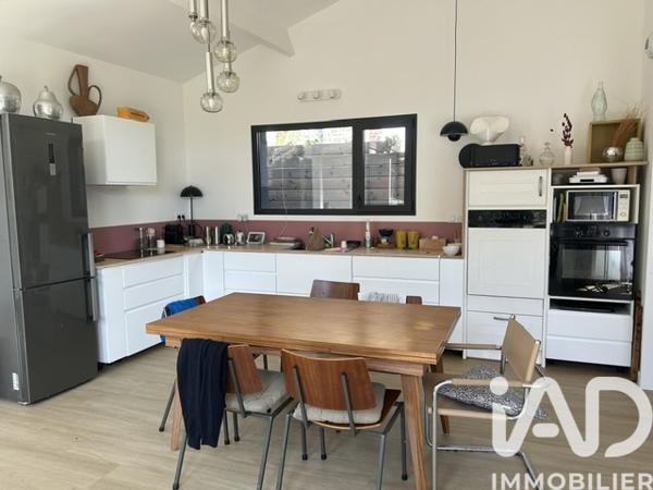 Maison (prestige) à vendre 5 pièces 130 m² Agon-Coutainville