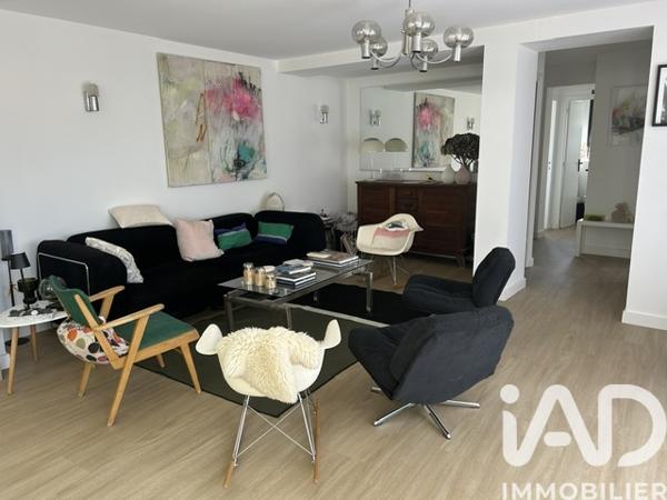 Maison (prestige) à vendre 5 pièces 130 m² Agon-Coutainville