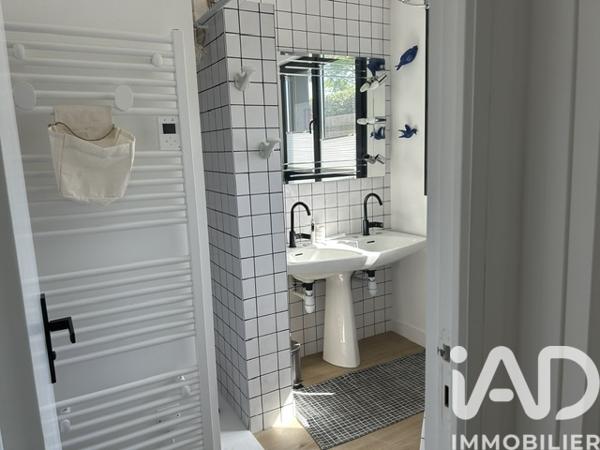 Maison (prestige) à vendre 5 pièces 130 m² Agon-Coutainville