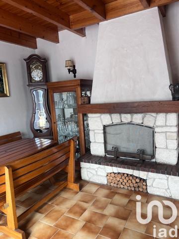 Maison à vendre 4 pièces 75 m² Jard-sur-Mer