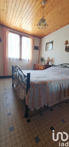 Maison à vendre 4 pièces 75 m² Jard-sur-Mer