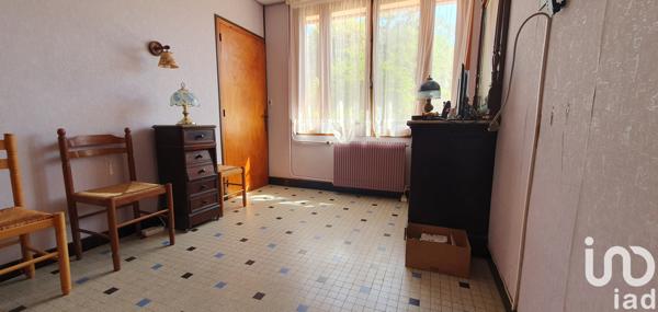 Maison à vendre 4 pièces 75 m² Jard-sur-Mer