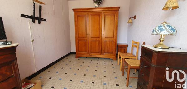 Maison à vendre 4 pièces 75 m² Jard-sur-Mer